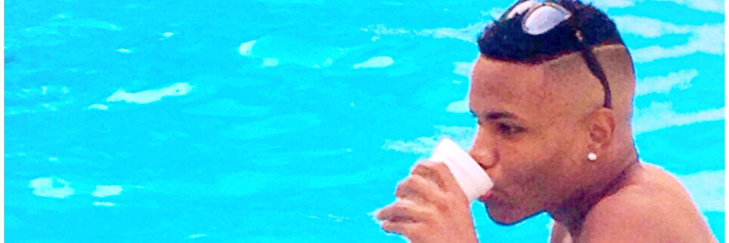 darlinthree's profile banner image