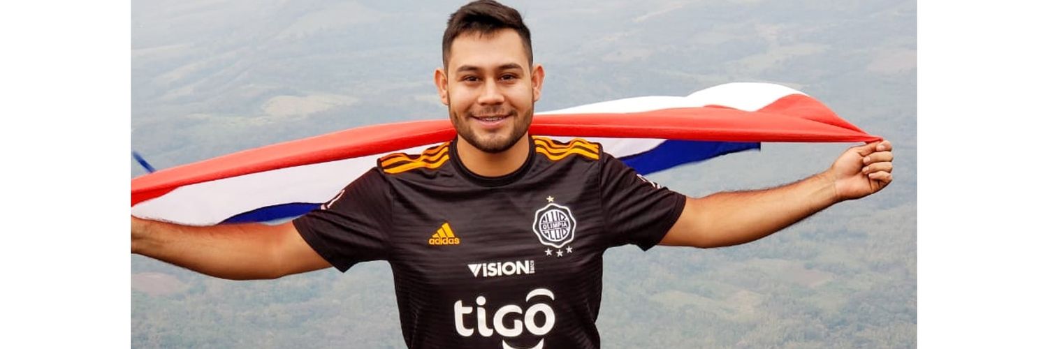 _RJParedes's profile banner image