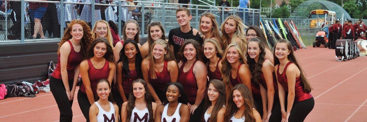 Matawan_Dancers's profile banner image