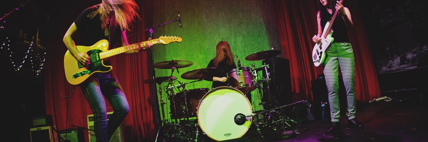 ShePlaysDrums's profile banner image