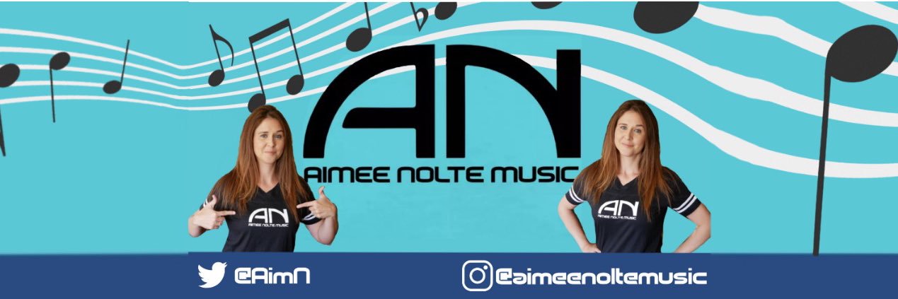 Aimee Nolte banner