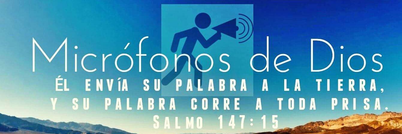 MicrofonodeDios's profile banner image