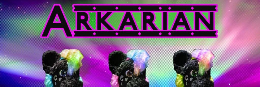 ArkarianXerxes's profile banner image