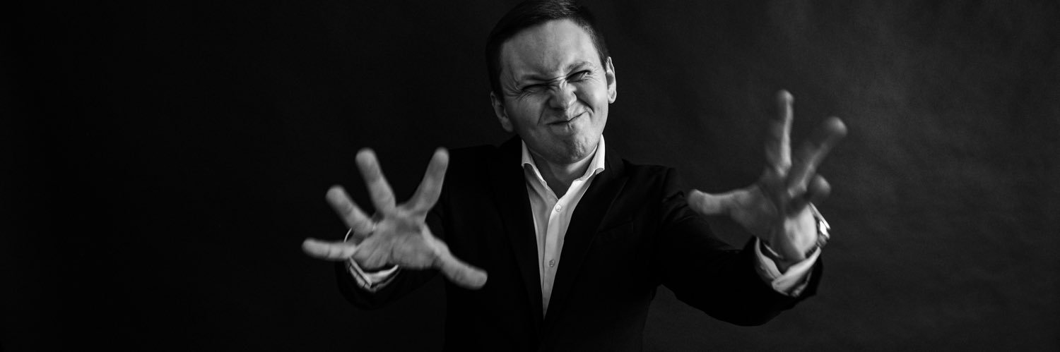 SergeyDonets's profile banner image