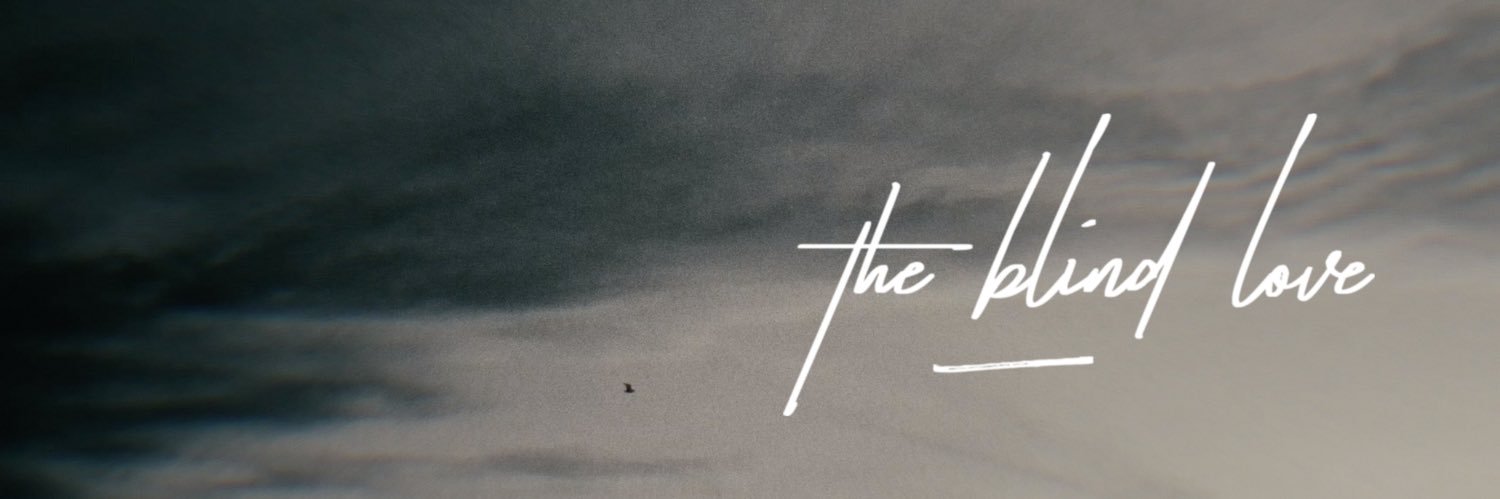 theblindlove_'s profile banner image