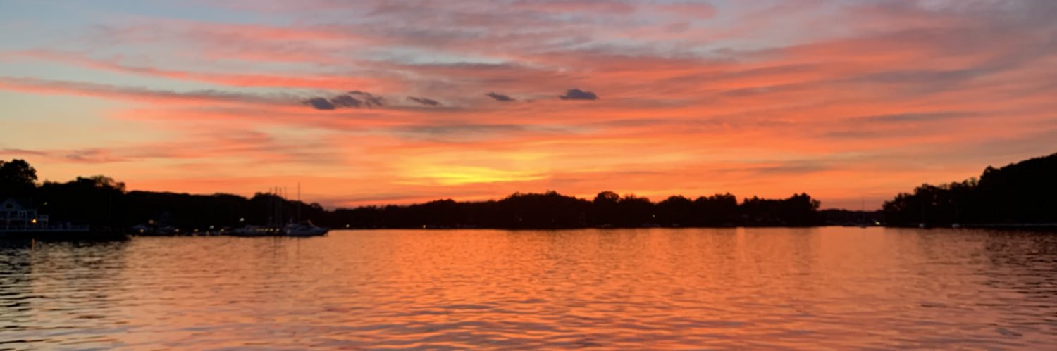 Christiana G Walsh banner