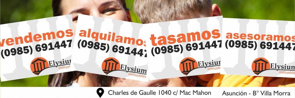 ElysiumI's profile banner image