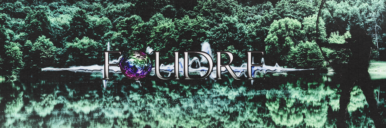 FoudreRP's profile banner image