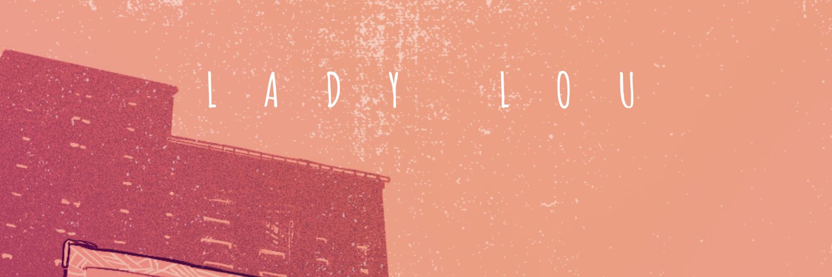 LadyLou502's profile banner image