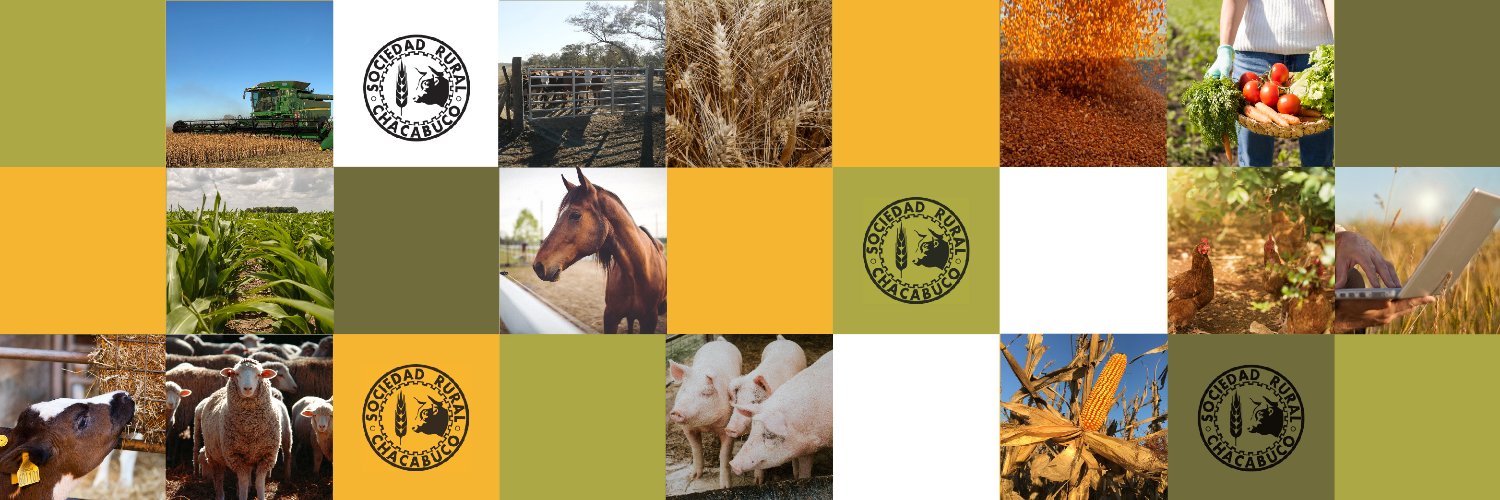 RuralChacabuco's profile banner image