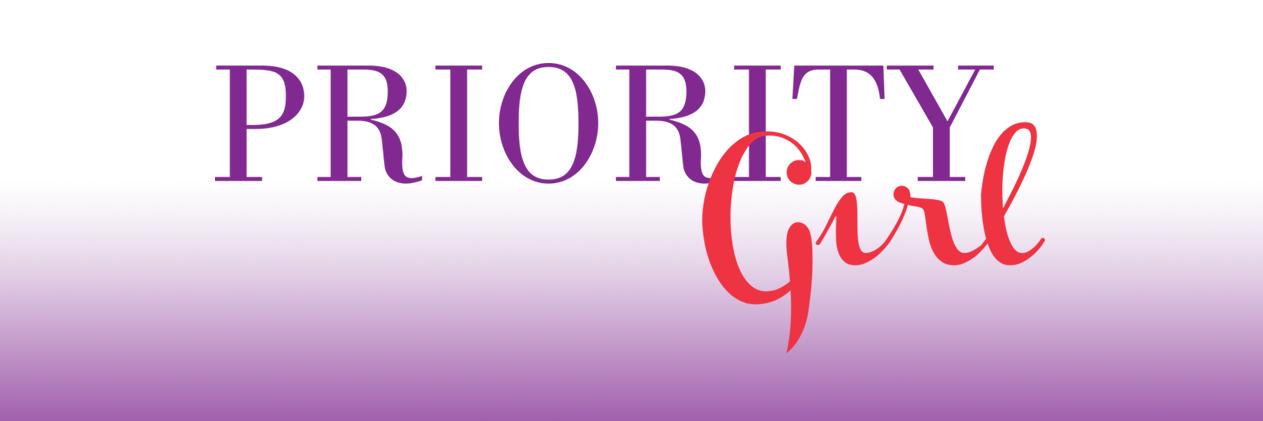 Priority Girl (@Priority_Girl) / Posts / X
