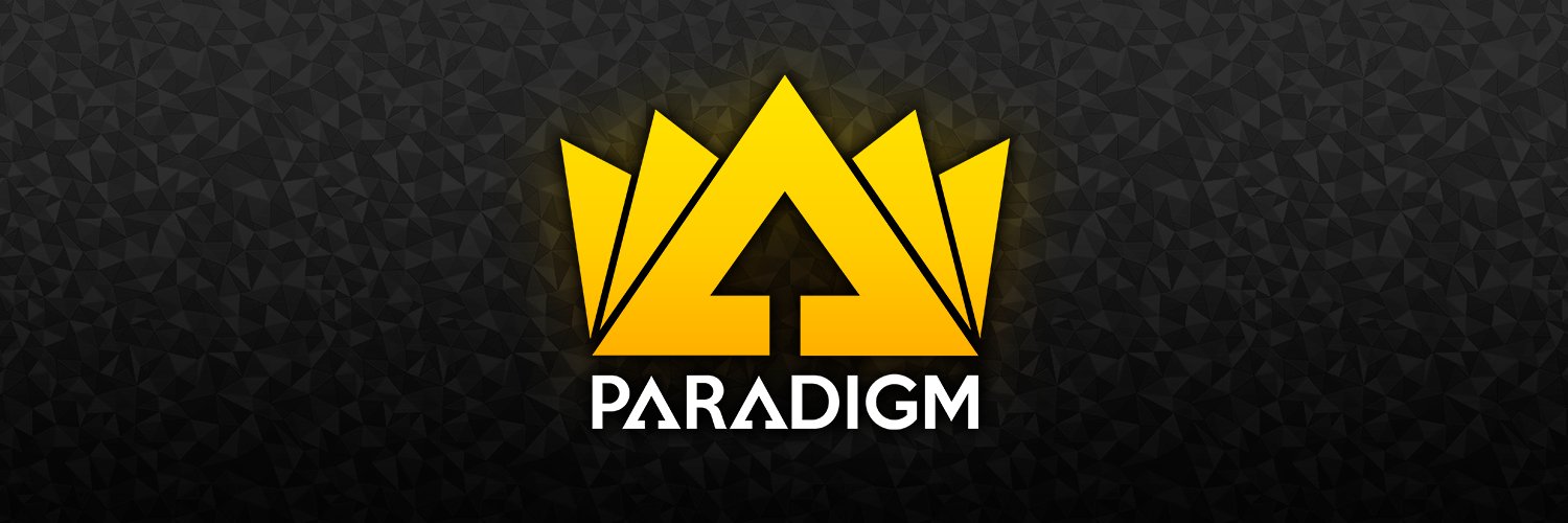 PARADIGM banner