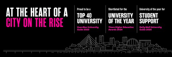 UniOfSunComms Profile Banner