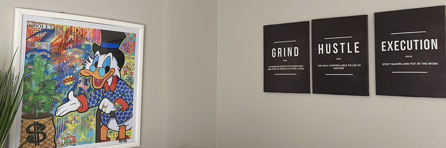 rodney4s's profile banner image