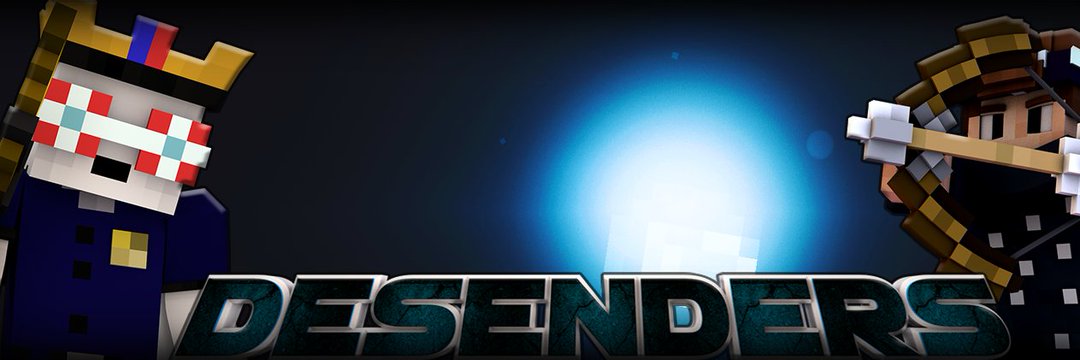 desenders's profile banner image