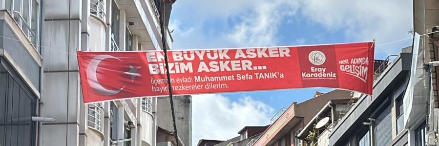 semihcanakgn's profile banner image
