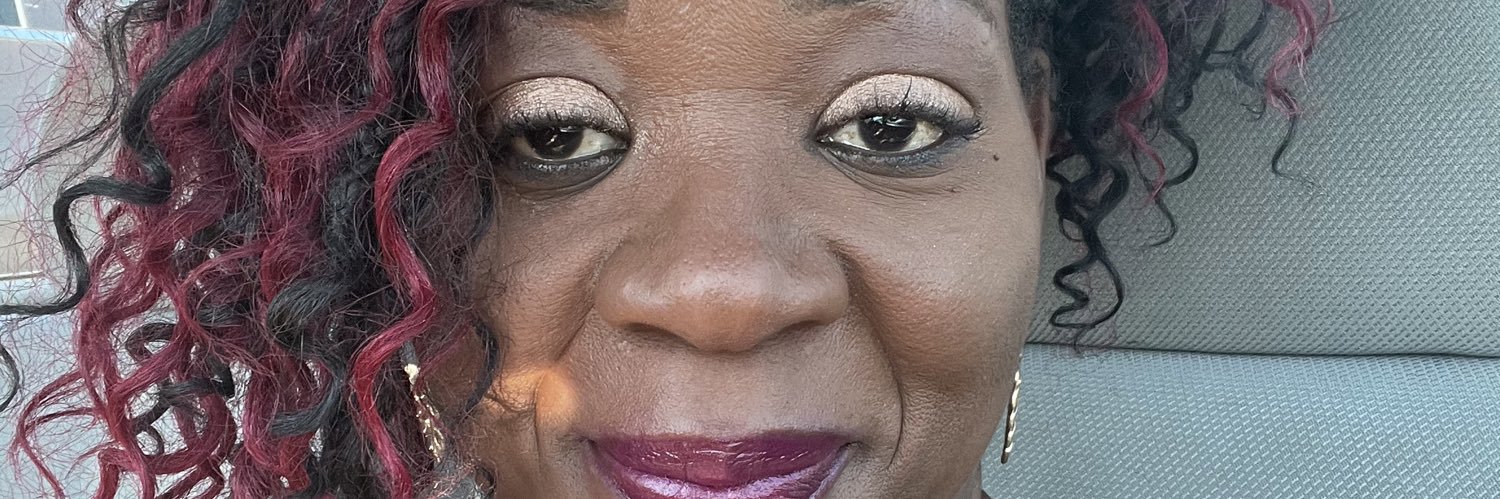 KarenAugustus's profile banner image