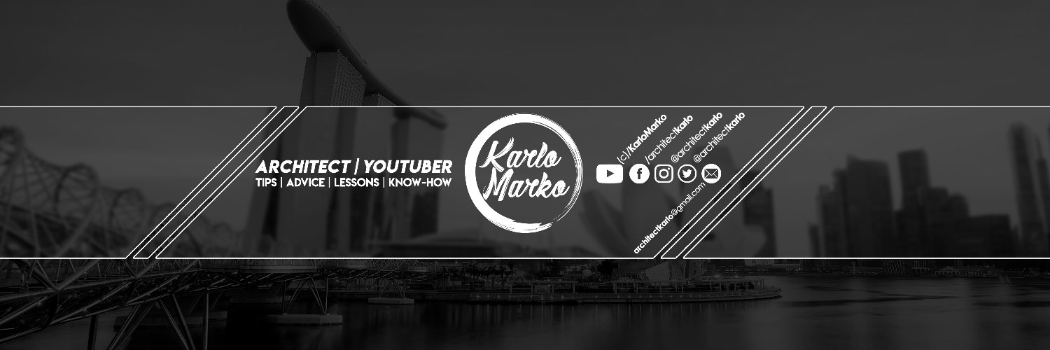architectkarlo's profile banner image