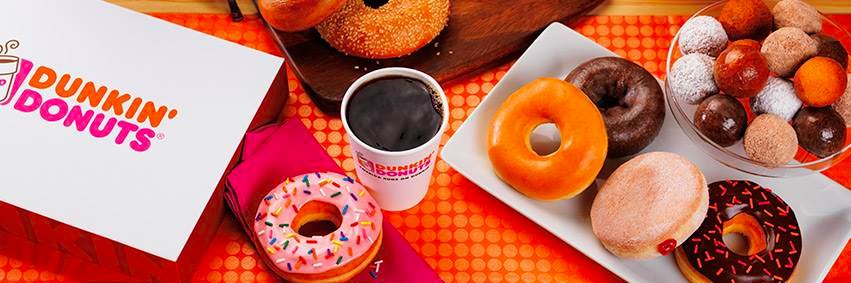 DunkinDonutsISL's profile banner image