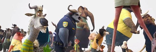 ZootropolisEsp's profile banner image