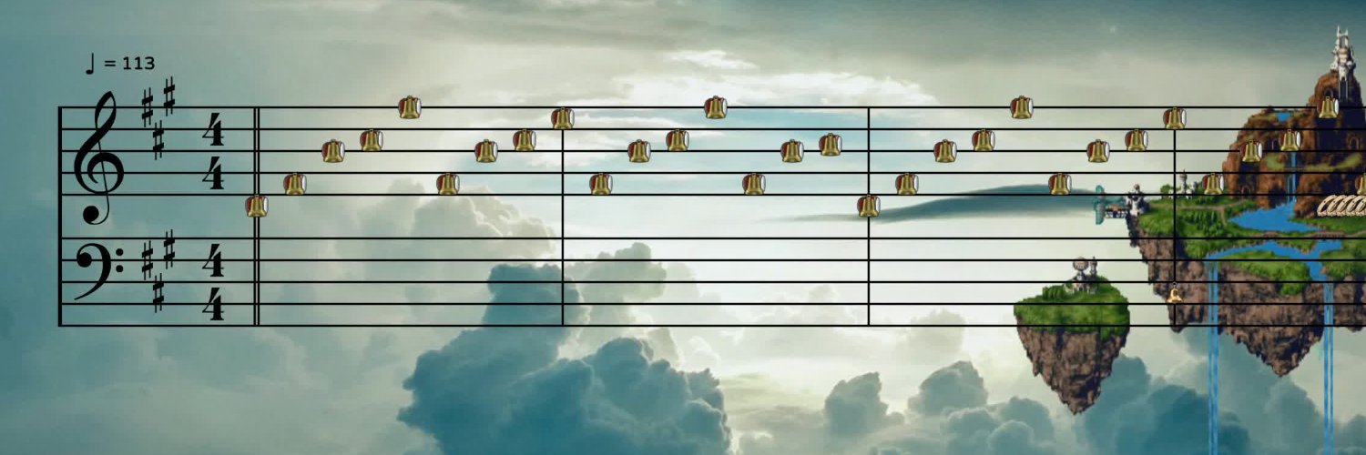 Notessimo's profile banner image