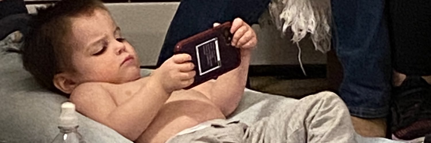 CarolineLarkin3's profile banner image