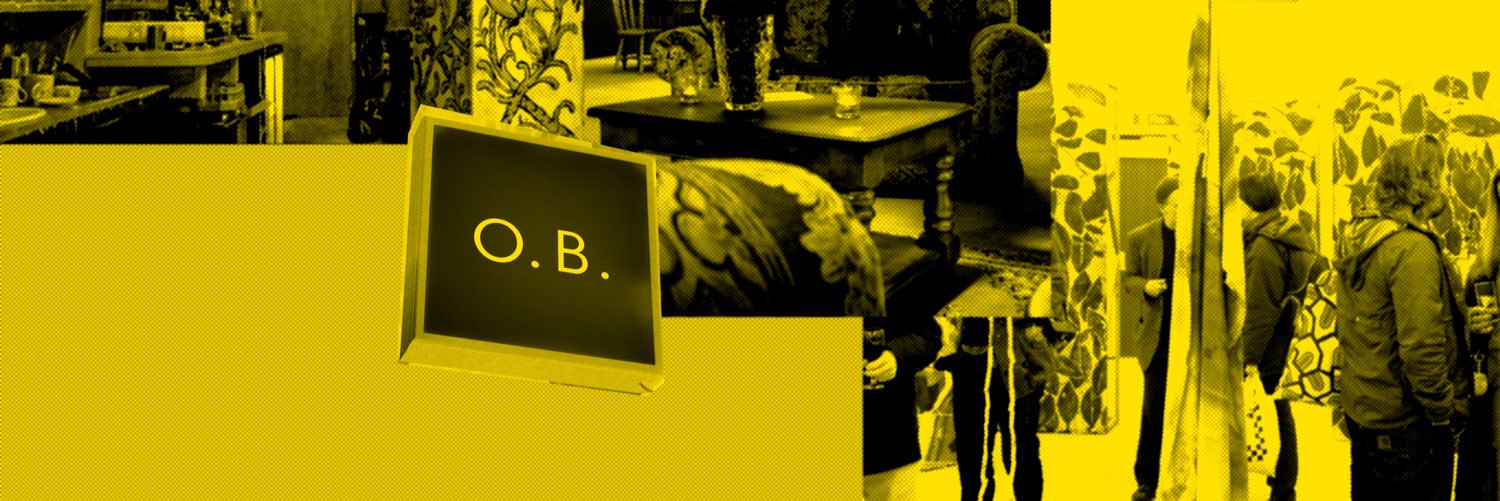 Observer Building banner