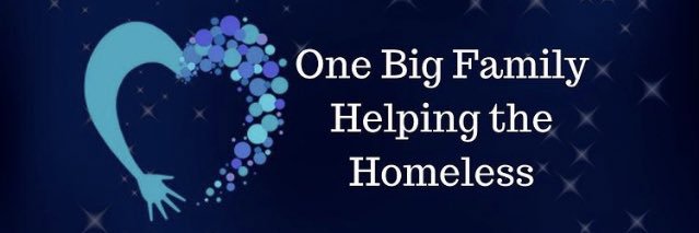 One Big Family - HTH banner