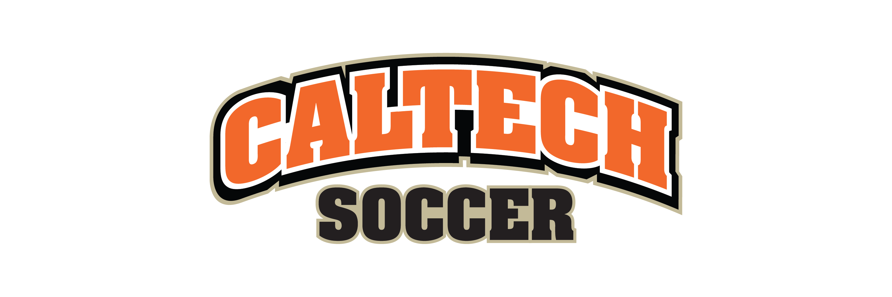 Caltech M Soccer banner