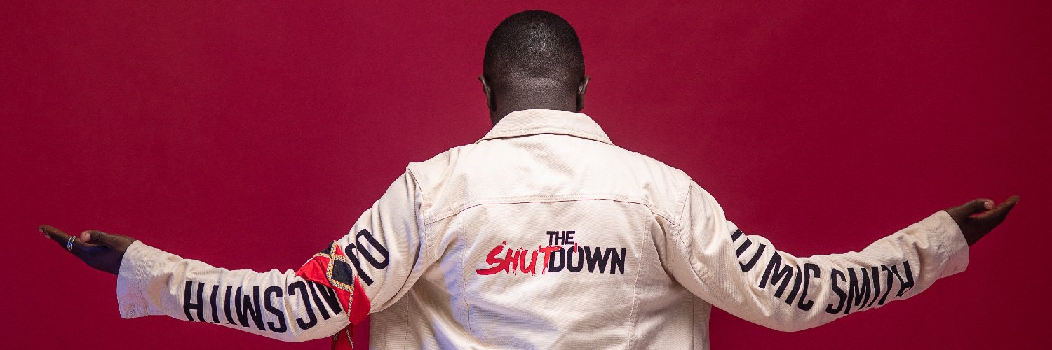 TeamDjMicSmith's profile banner image
