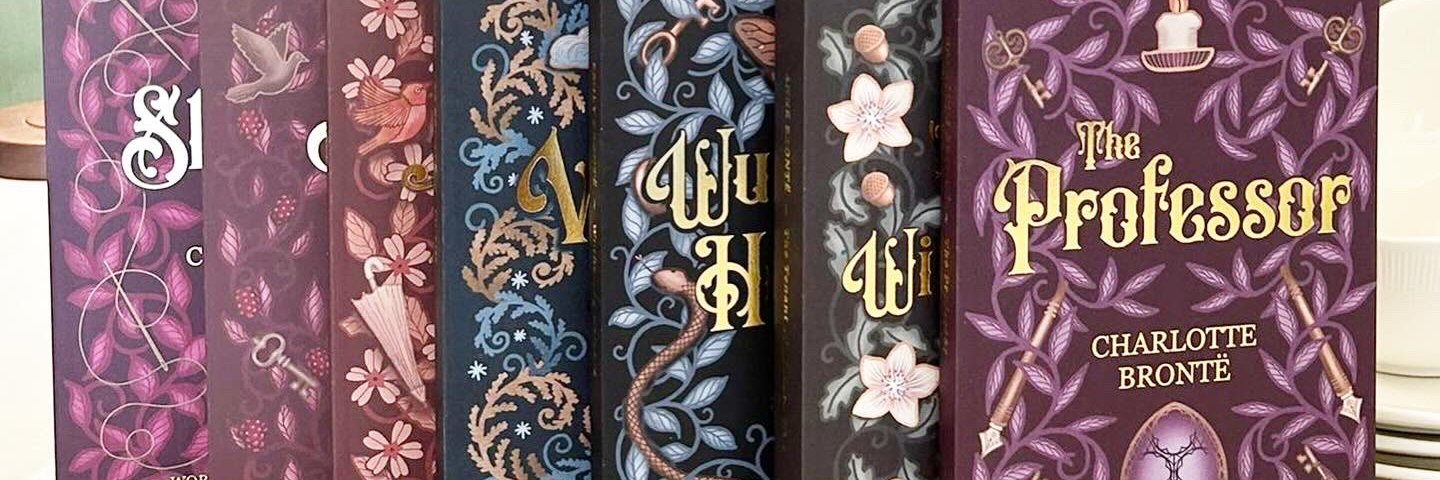 Wordsworth Editions banner