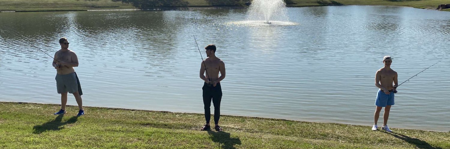 JBendixen21's profile banner image