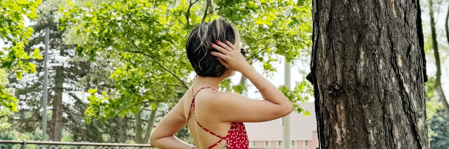 daniellebarbara's profile banner image