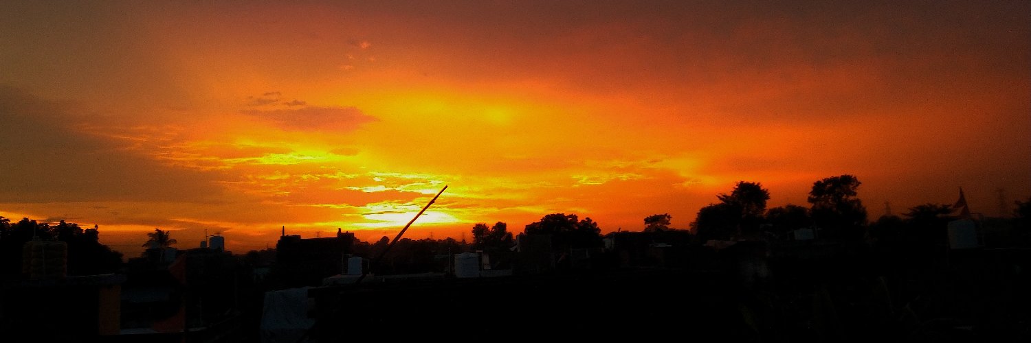 deepakdj1990's profile banner image