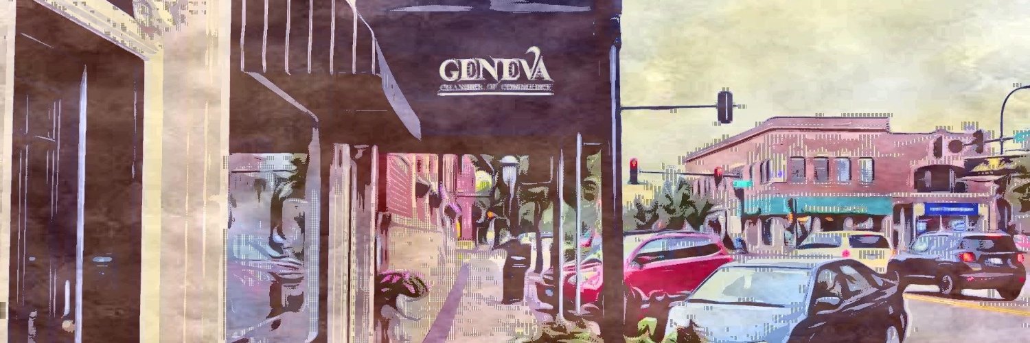 GenevaILChamber's profile banner image