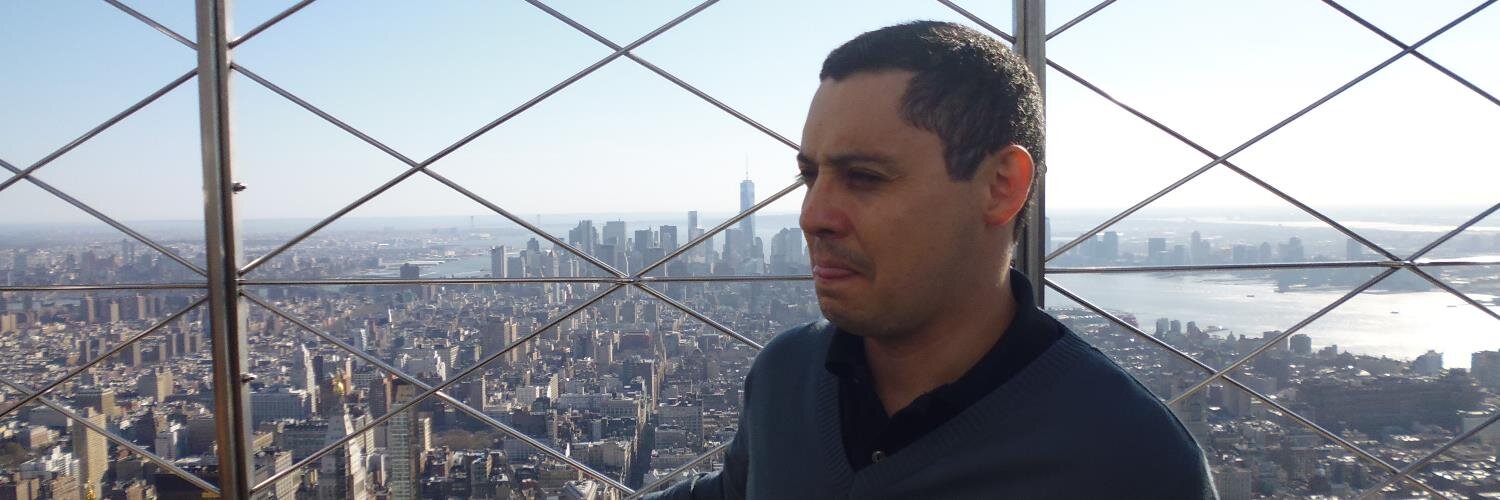 AlvaroValverdeM's profile banner image