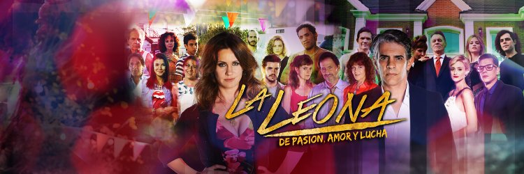 LeonaTelefe's profile banner image