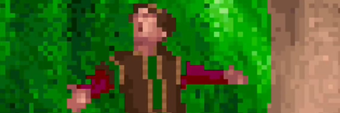 visiblywinced's profile banner image