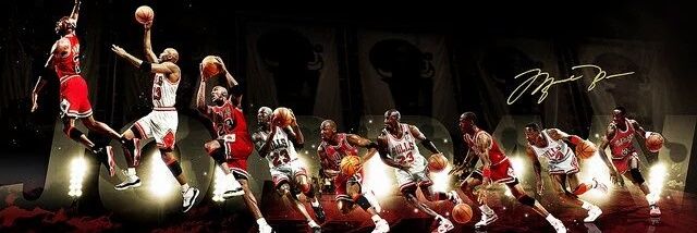 MJ23 banner