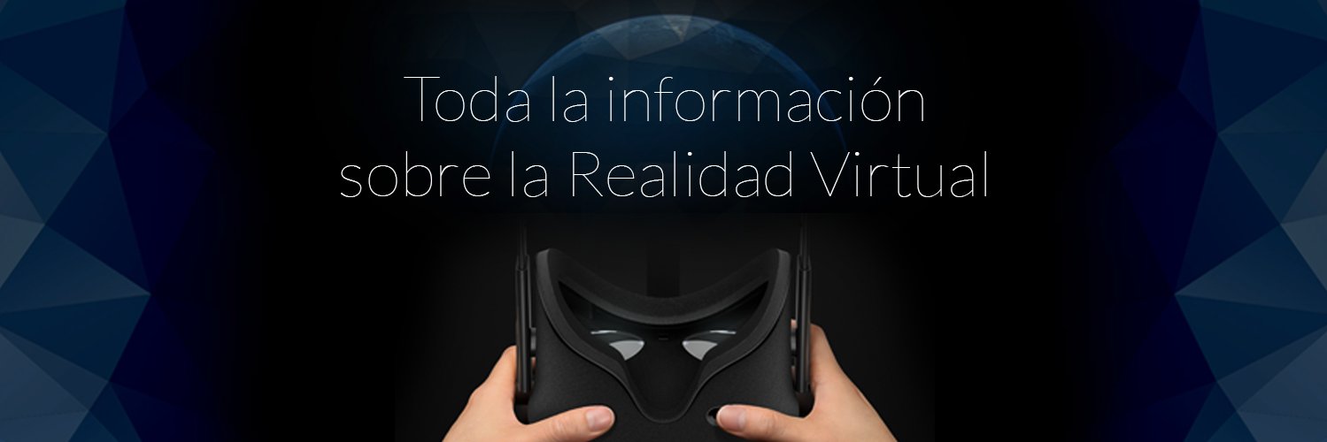 MundoVirtual_VR's profile banner image