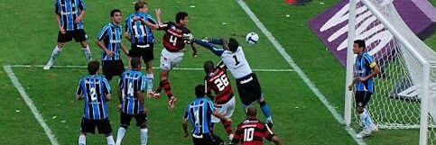 Moisés Costa banner