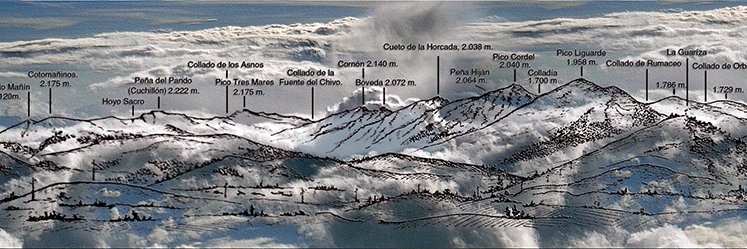 Cuna del Ebro banner