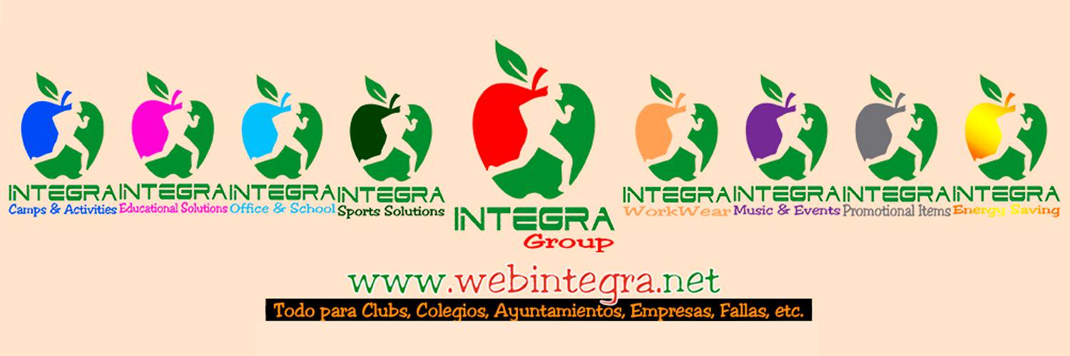 Integra Sport banner
