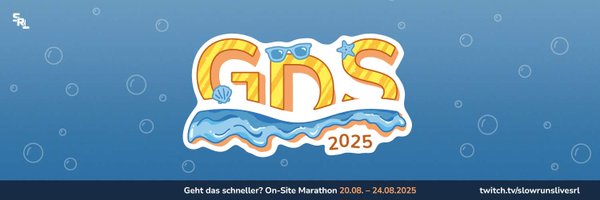 SlowRunsLive Profile Banner