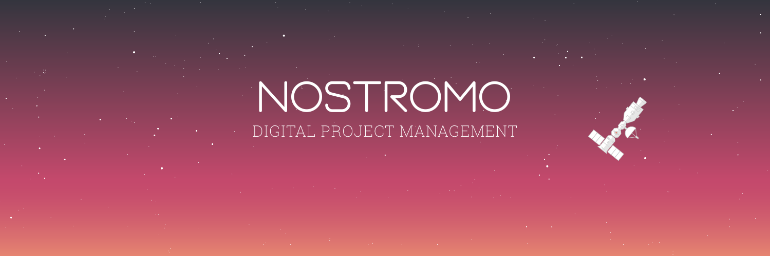 nostromoio's profile banner image