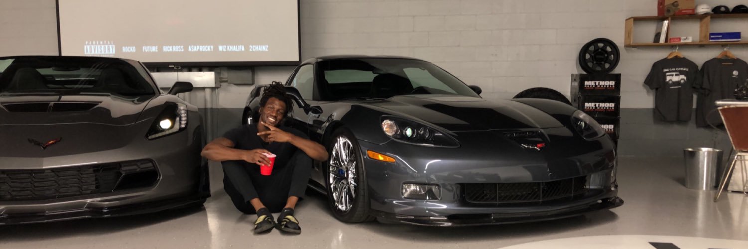 OfficialDookG's profile banner image