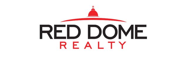 RedDomeRealty Profile Banner
