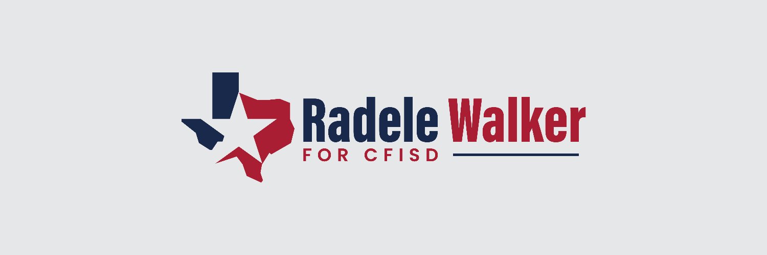 Radele Walker banner