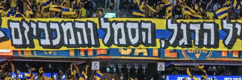 Motti Chorley banner