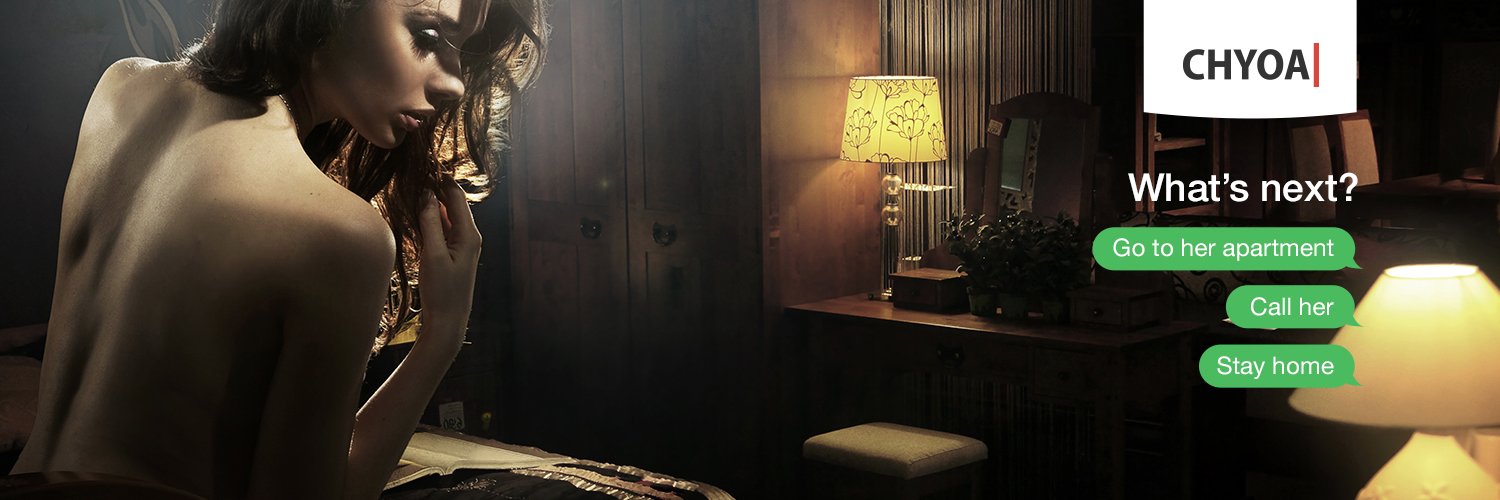 CHYOAcom's profile banner image